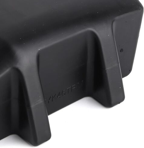 Cup Holders Insert Door CupHolder Ram 1500 Accessories for Right and Left Pocket Compatible with 2019-2024 Ram 1500 DT Replace OE# 5YK46TX7AC 5YK47TX7AC - Dodge Ram Cup Holder Insert Set in Saudi Arabia