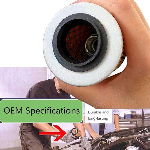Set of Two Oil Filter for CFMOTO Cforce Zforce Uforce UTV ATV 400 500 600 800 900 950 1000 in Saudi Arabia
