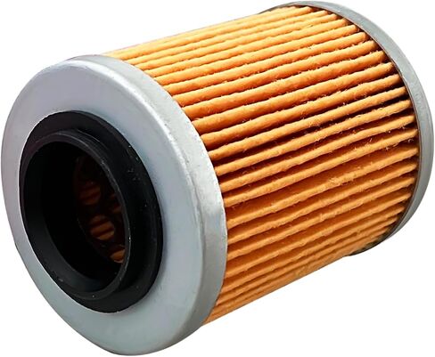 Set of Two Oil Filter for CFMOTO Cforce Zforce Uforce UTV ATV 400 500 600 800 900 950 1000 in Saudi Arabia