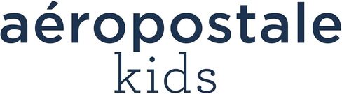 تي شيرت للأولاد من AEROPOSTALE - قميص قطني للأطفال بأكمام قصيرة - تي شيرت كلاسيكي برسومات بياقة دائرية للأولاد (4-16) in Kuwait