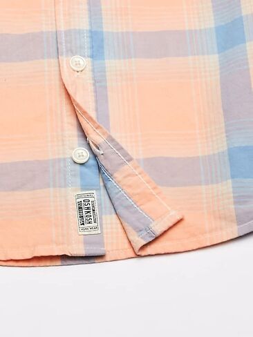 OshKosh B'Gosh Boys' Button-Down Shirt in Saudi Arabia