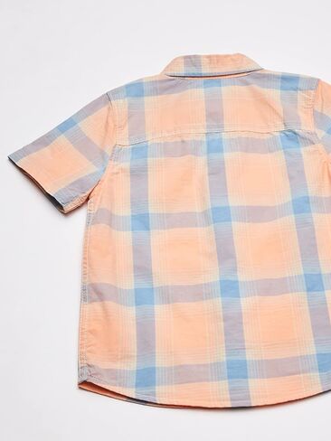 OshKosh B'Gosh Boys' Button-Down Shirt in Saudi Arabia