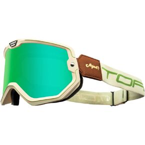 TORC Mojave Motorcycle Helmet Goggle