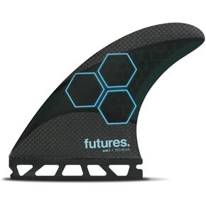 Futures Fins AM1 TECH Flex Thruster Fin Set