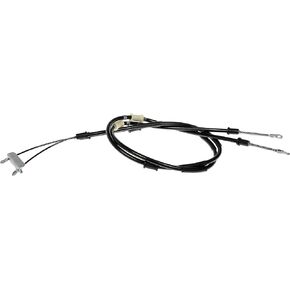 Dorman C661354 Parking Brake Cable Compatible with Select Chevrolet Models