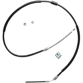 Raybestos BC93265 Professional Grade Parking Brake Cable