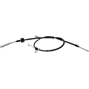 Dorman C661311 Rear Driver Side Parking Brake Cable Compatible with Select Ford Models
