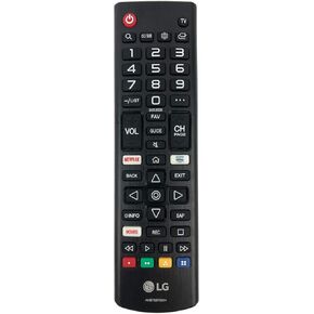 OEM Replacement Remote Control for LG AKB75675304 Smart TV 43LM5700PUA 65UM73000PUA 32LM6350PUA 43UM6900PUA 49UM6900PUA 55UM6900PUA 65UM6900PUA 43UM7100PUA 49UM7100PUA