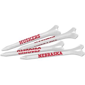 Team Effort Nebraska Cornhuskers Tee Pack