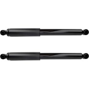 DRIVESTAR 2pcs Shock Absorbers Rear Replacement 2007-2018 for Chevrolet Silverado 1500 GMC Sierra 1500 5.3L 4.3L