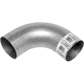 Walker Heavy Duty 41256 Exhaust Elbow 4" Inlet (OD) 4" Outlet (OD)