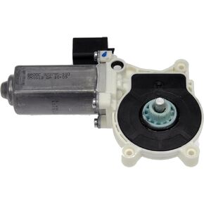 Dorman 742-947 Front Passenger Side Power Window Motor Compatible with Select Dodge Models