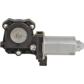 Cardone 82-606 New Power Window Motor