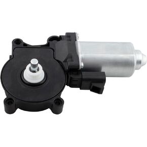 BOXI 742-160 Front Left/Rear Left Side Power Window Lift Motor Fits for Buick Rendezvous 2002-2007 / for Pontiac Aztek 2001-2005/88893529