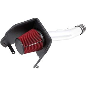 Spectre Performance Air Intake Kit: High Performance, Desgined to Increase Horsepower and Torque: Fits 2010-2019 TOYOTA (4 Runner, FJ Cruiser) SPE-9002