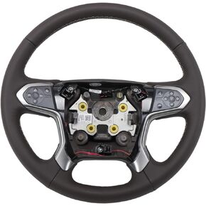 GM Genuine Parts 84483766 Cocoa Steering Wheel