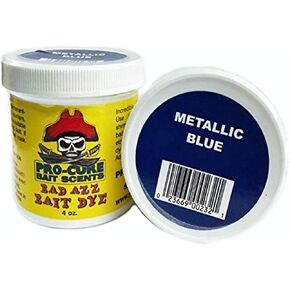 Pro-CureMetallic Blue