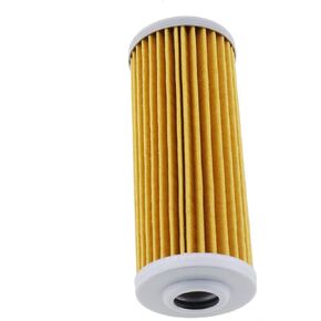 ZTUOAUMA Fuel Filter 8970713480 CH10479 M801101 MIU804763 for John Deere Compact Tractor 4210 4200 2320 1050 2500 Lawn 332 330 322 655 770 850 855 900 950 X749 X748