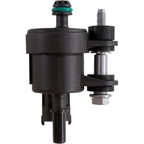911-082 12690512 Vapor Canister Purge Valve Compatible with GMC for Acadia for Terrain for Chevy for Impala for Traverse for Cadillac for SRX for Buick