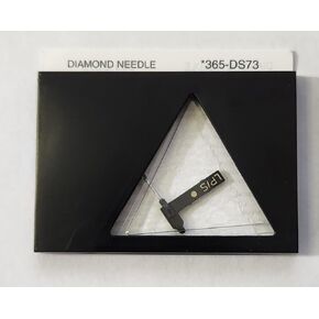 Pfanstiehl Phonograph Record Player Turntable Needle Compatible with MAGNAVOX 560339 560340 560310 560311 560331-2 560340 560342 560367 Pfanstiehl 365-DS77 365-DS73 EVG 2620DS 2622DS