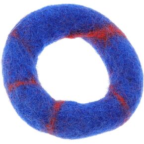 SUPVOX Buddha Sound Bowl Bottom Mat Singing Bowl Tibetan Singing Bowl Cushion Singing Bowl Brocade Ring Sound Bowl Gasket Sound Bowl Cushion Singing Spiritual Bowl Cushion Nepal Bowl Mat