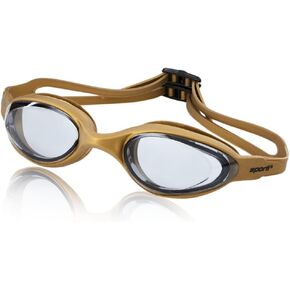 Sporti Unisex-Adult Antifog Cabo Goggle, Swim Goggles for Men and Women Swim
