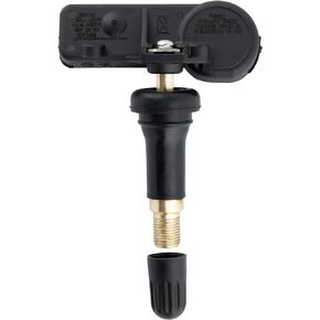 Qty(1) BOXI Tire Pressure Sensor TPMS 315MHz for Ford 2010 2011 2012 2013 2014 2015 2016 / for Lincoln 2010-2016 / for Mercury 2009 2010 2011 / 9L3Z-1A189-A, DE8T-1A180-AA, CM5T-1A180-AA (Set of 1)