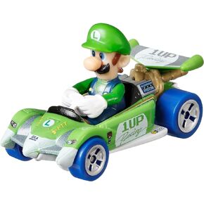 Hot Wheels - Toys, Color (Mattel GRN18)