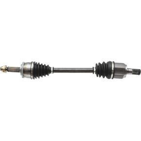 Cardone 66-3766 New Constant Velocity CV Axle Assembly