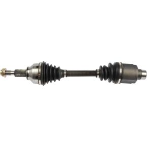 Cardone 66-3520 New CV Constant Velocity Drive Axle Shaft