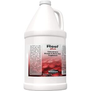 Reef Plus, 4 L / 1 fl. gal.