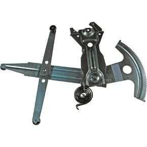 Dorman 740-886 Front Driver Side Power Window Regulator (Regulator Only) Compatible with Select Chevrolet / Pontiac Models