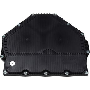 Beck/Arnley 044-0408 Auto Trans Filter Kit