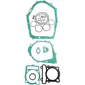 Engine Gasket Kit Top & Bottom End Replacement for YAMAHA RAPTOR 350 2004-2013 WARRIOR 350 1987-2004