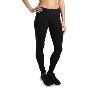 Bloch Suprima Mid Rise Legging