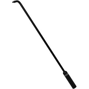 Pilot Screw Adjusting Tool, 16.34in Pilot/Guide Screw Adjustment Tool 110°Angled Head Metal Carb Pilot Screw Adjusting Tool Carburetor Jet Screwdriver Motorcycle Tool for ATV UTV Snowmobile