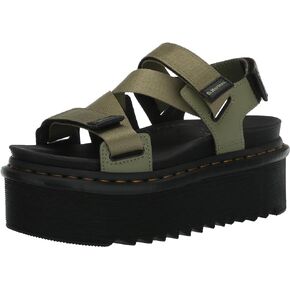 Dr. Martens Women's Kimber Ii Sandal