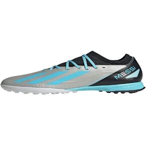 adidas Unisex-Adult X Crazyfast Messi.3 Turf Sneaker
