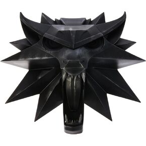 Dark Horse Deluxe The Witcher 3: Wild Hunt Wolf Wall Sculpture