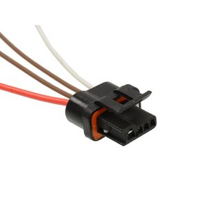 Alternator Lead Wire Repair Harness Connector Replaces CS130 CS121 CS144 Fits 1986-1996 GM