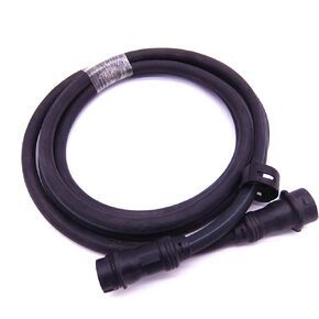 688-8258A-10 688-8258A-10-00 in Extension Main Wire Harness for Yamaha Outboard Engine 703 Remote Control Box 10 Pins, 9.84ft, 3m