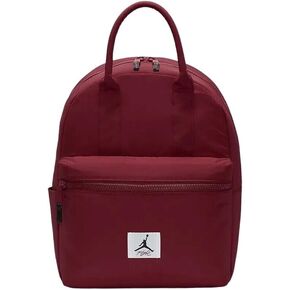 Nike Air Jordan Jumpman Classics Backpack (Cherrywood Red, One Size)