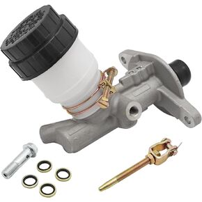 M MATI Brake Master Cylinder for Can Am Commander 800 1000 2011-2020 Maverick 1000 2013-2018 705600681 705601505