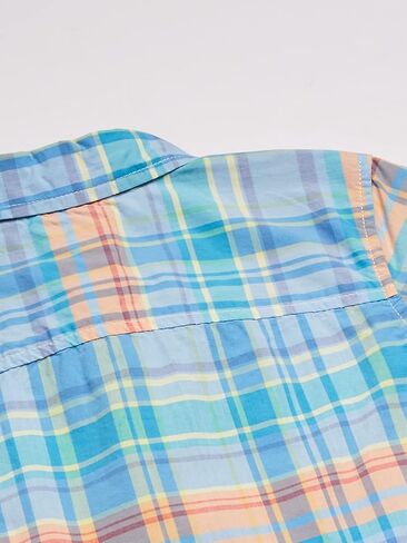 OshKosh B'Gosh Boys' Button-Down Shirt in Saudi Arabia