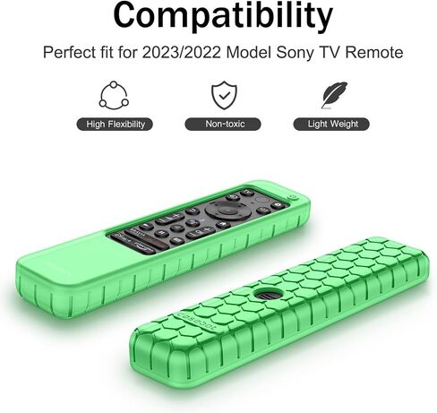 Fintie Case for Sony RMF-TX910U RMF-TX900U RMF-TX810U Voice Remote in Kuwait