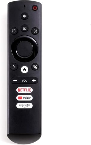 Remote Control for AURZEN Boom 3 Projector, Video Projector Remote Control Supports Bluetooth and Infrared Pairing in Kuwait