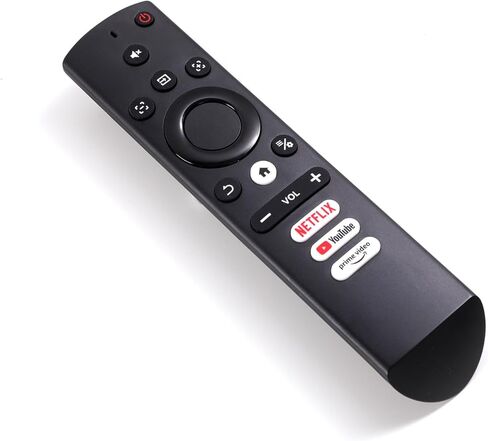 Remote Control for AURZEN Boom 3 Projector, Video Projector Remote Control Supports Bluetooth and Infrared Pairing in Kuwait