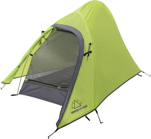 Northwood Series 1/2/4-Person Backpacking Tent - Lightweight Camping Tent and Backpacking Tent with Water Resistant and Windproof Design (by Caddis Sports Inc.) in Saudi Arabia