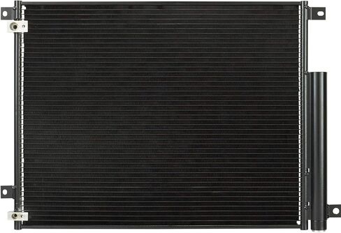 Spectra Premium 7-30007 A/C Condenser in Saudi Arabia