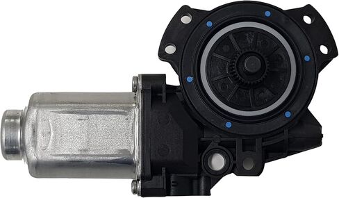 محرك OEM 83460-2S000 الأصلي - منظم طاقة الباب الخلفي، RH / 834602S000 لشركة Hyundai Tucson 10-17 in Saudi Arabia